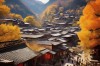 金秋文化，看金山