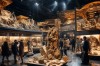 博品展播活动，让历史与文化同频共振