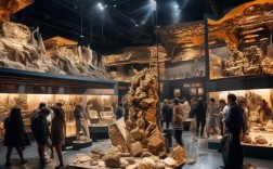 博品展播活动，让历史与文化同频共振