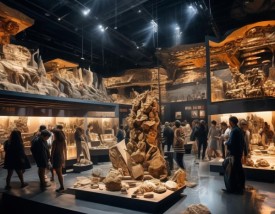博品展播活动，让历史与文化同频共振